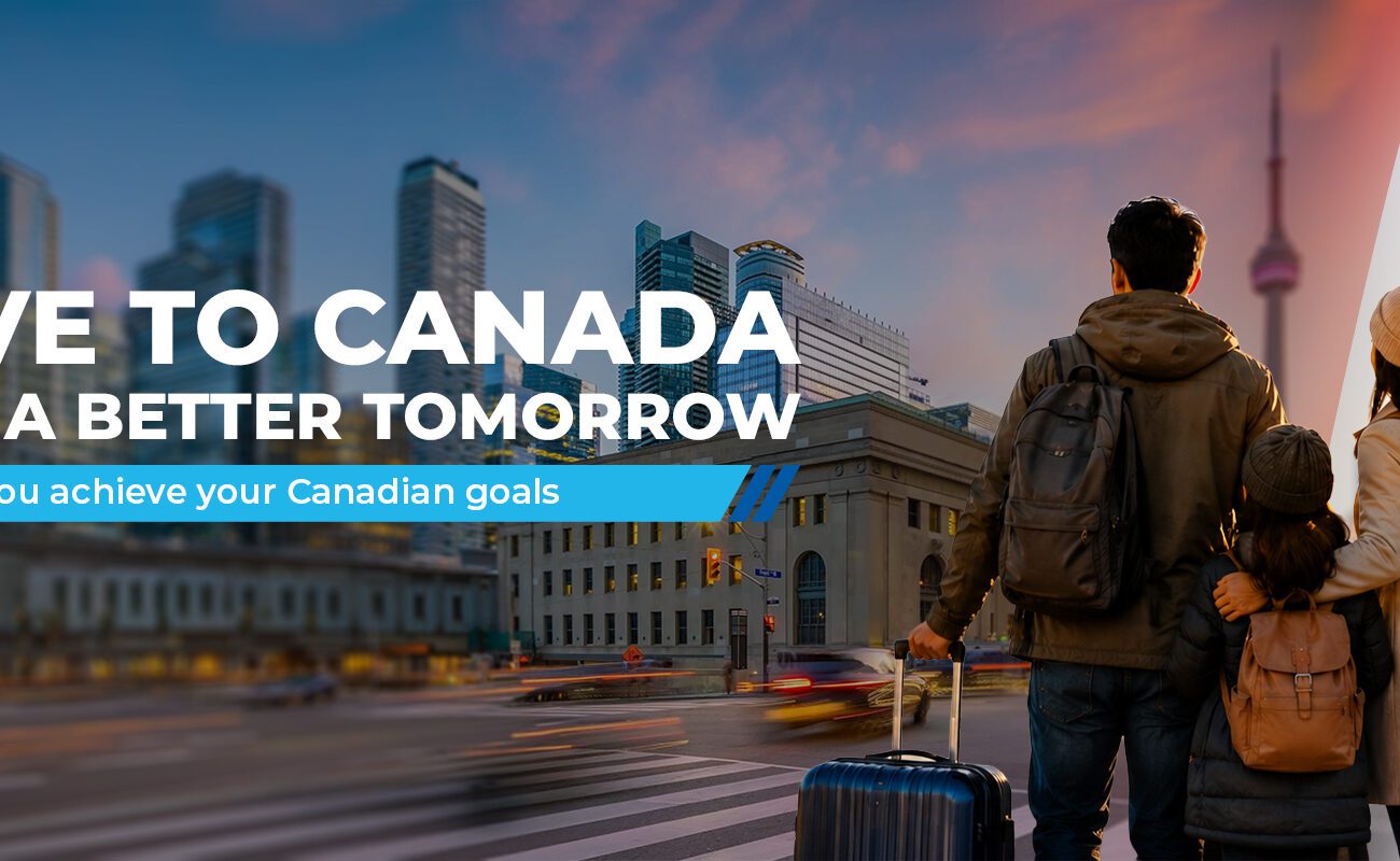 Apply for Canada Immigration