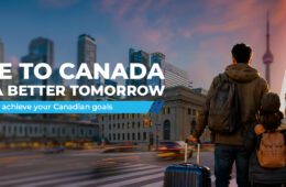 How to Apply for Canada Immigration: Choosing the Right Pathway