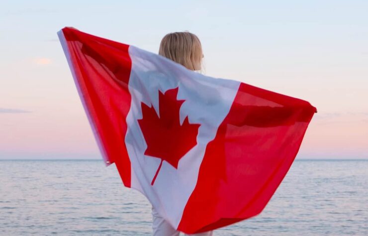 Best Immigration Consultant in Brampton