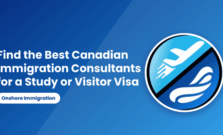 Best Canadian Immigration Consultants