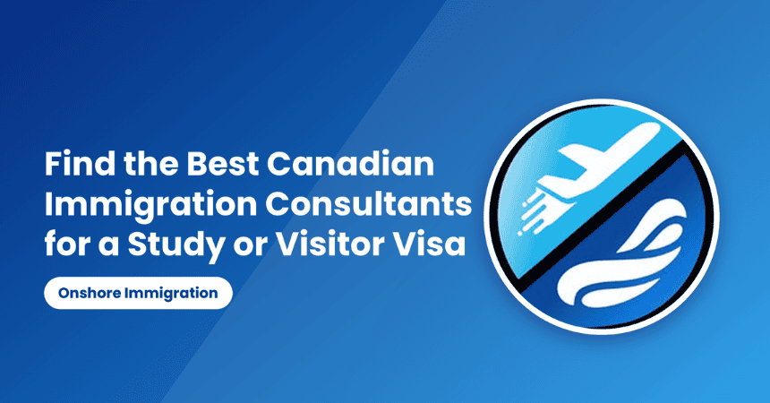 Best Canadian Immigration Consultants