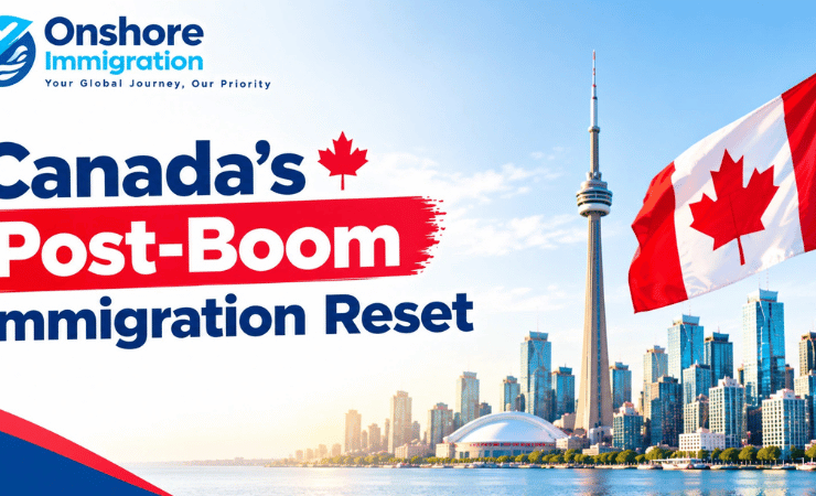 Canada Immigration Reset Banner Canada Immigration Reset Banner
