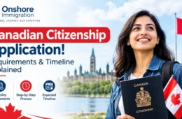 Canadian Citizenship Application! Requirements & Timeline Explained