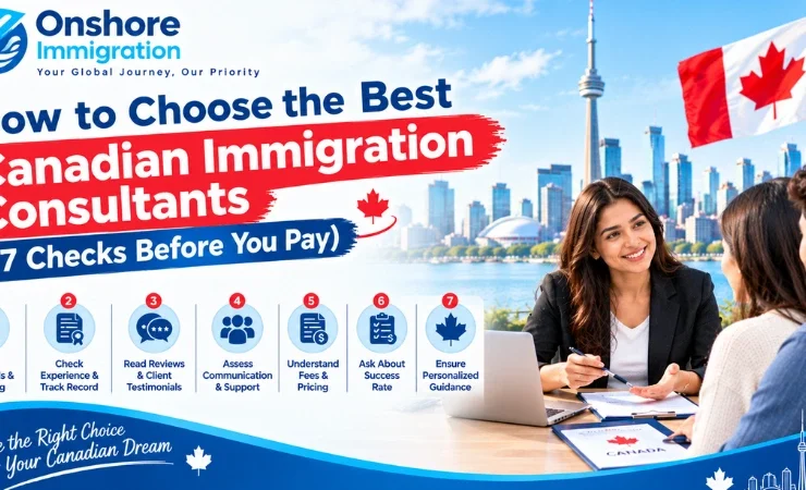 Canadian Immigration Consultants Canadian Immigration Consultants